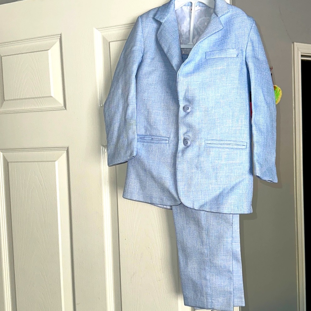 Toddlers BLAZER & PANTS  Set